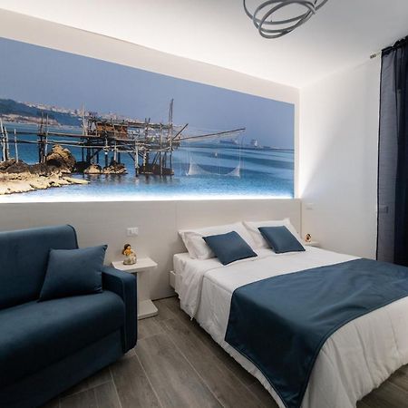 אורטונה Domora Bedrooms מראה חיצוני תמונה