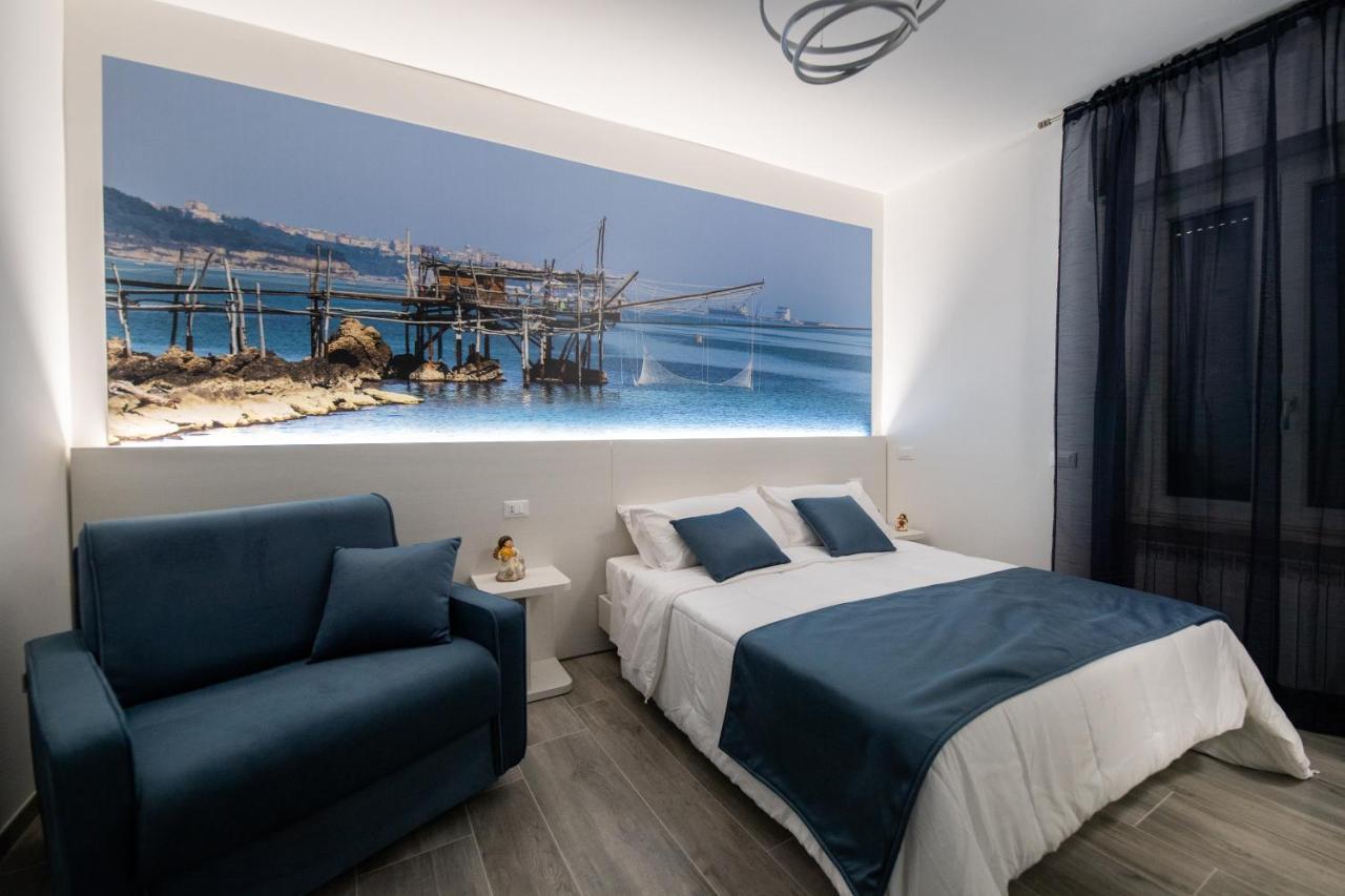 אורטונה Domora Bedrooms מראה חיצוני תמונה