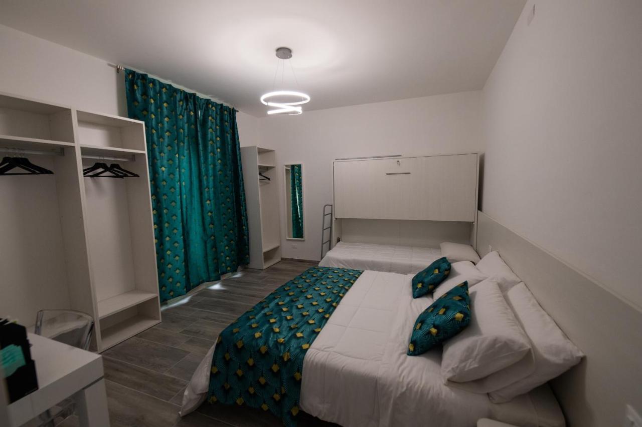 אורטונה Domora Bedrooms מראה חיצוני תמונה