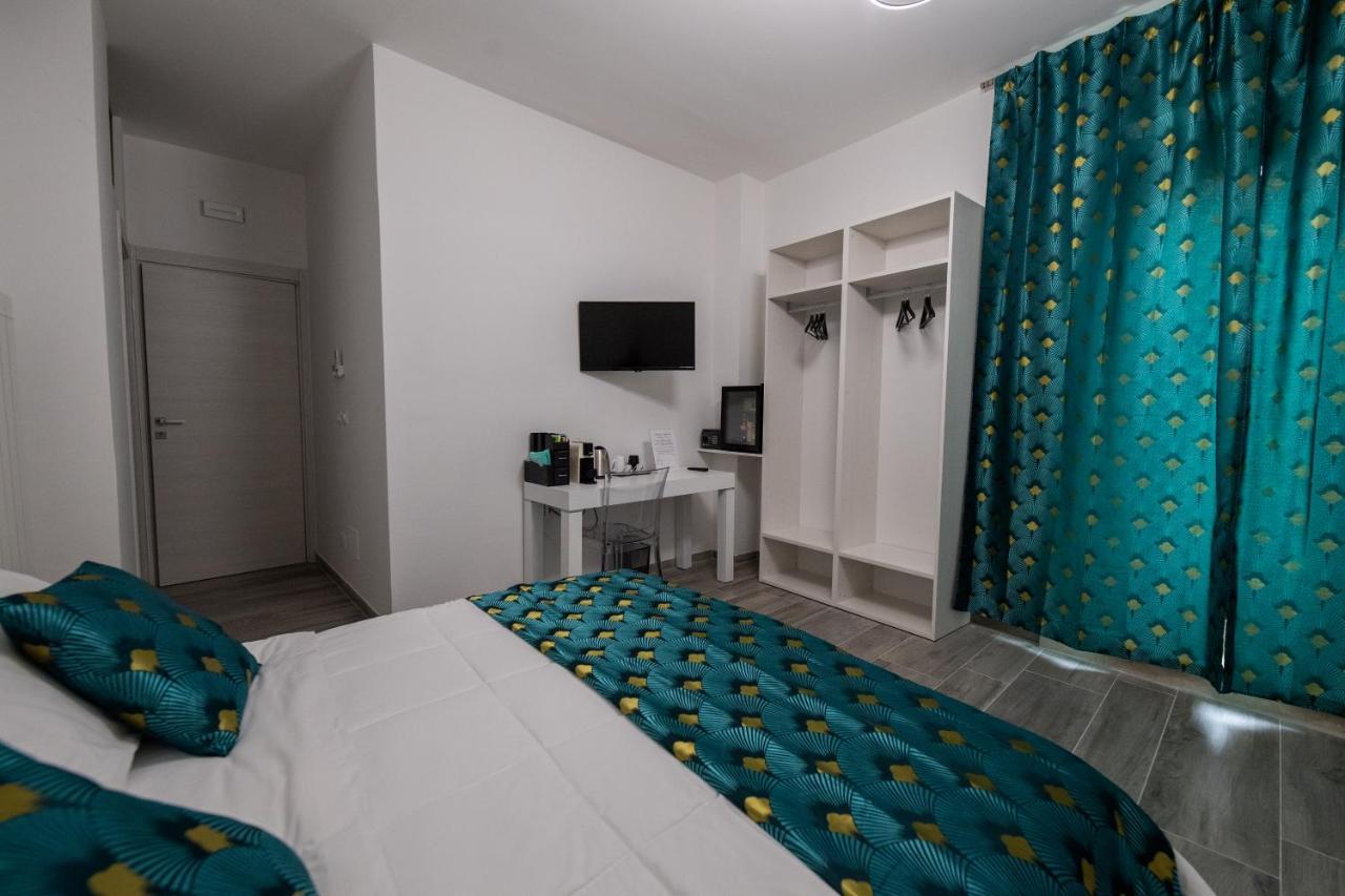 אורטונה Domora Bedrooms מראה חיצוני תמונה