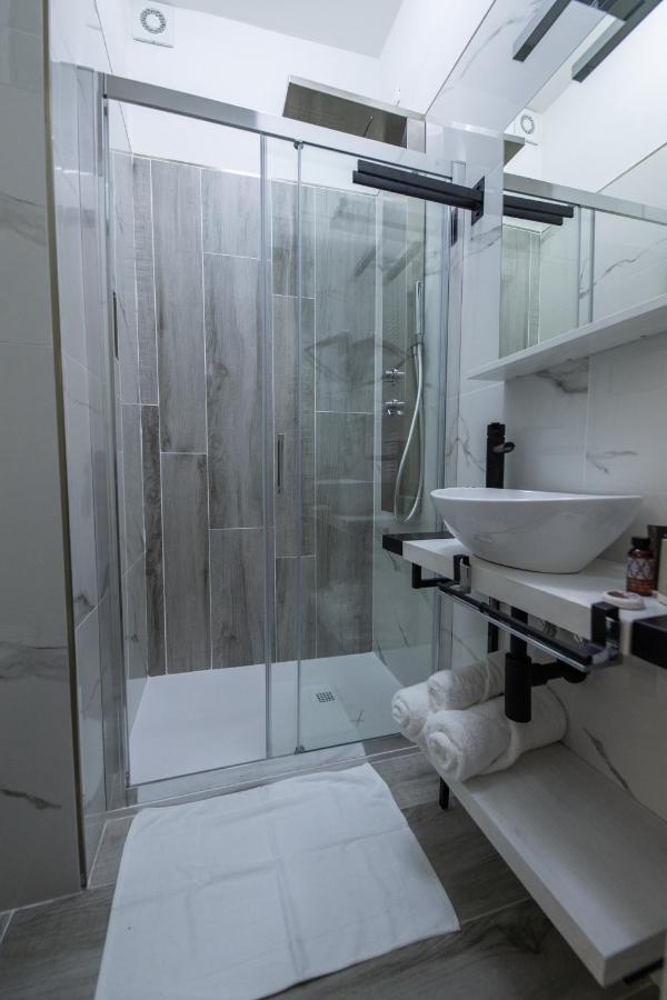 אורטונה Domora Bedrooms מראה חיצוני תמונה