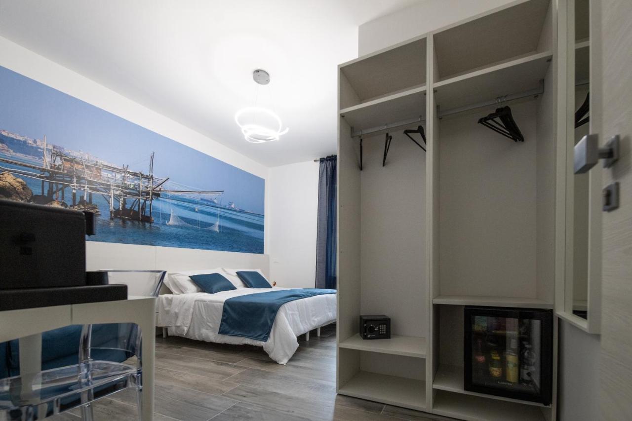 אורטונה Domora Bedrooms מראה חיצוני תמונה