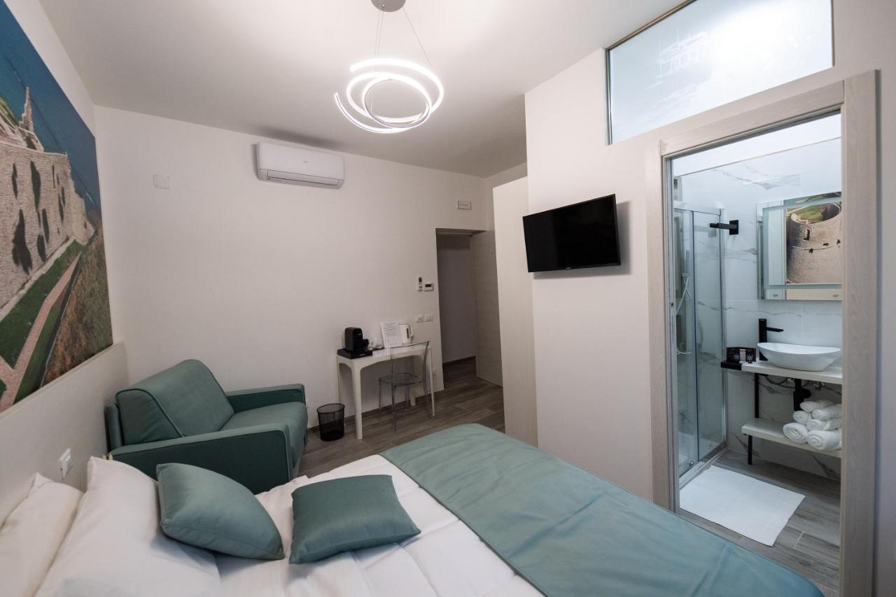 אורטונה Domora Bedrooms מראה חיצוני תמונה