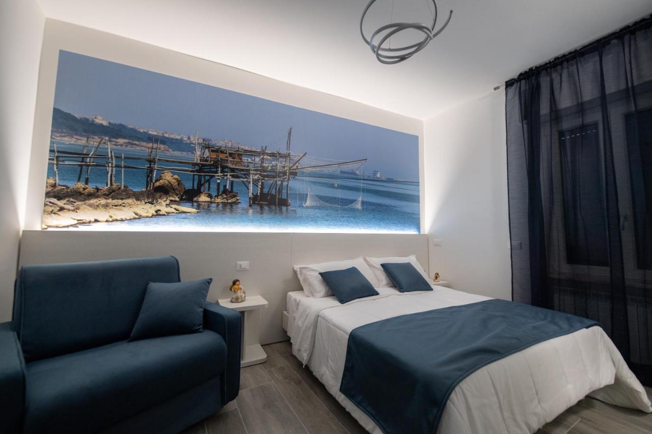 אורטונה Domora Bedrooms מראה חיצוני תמונה