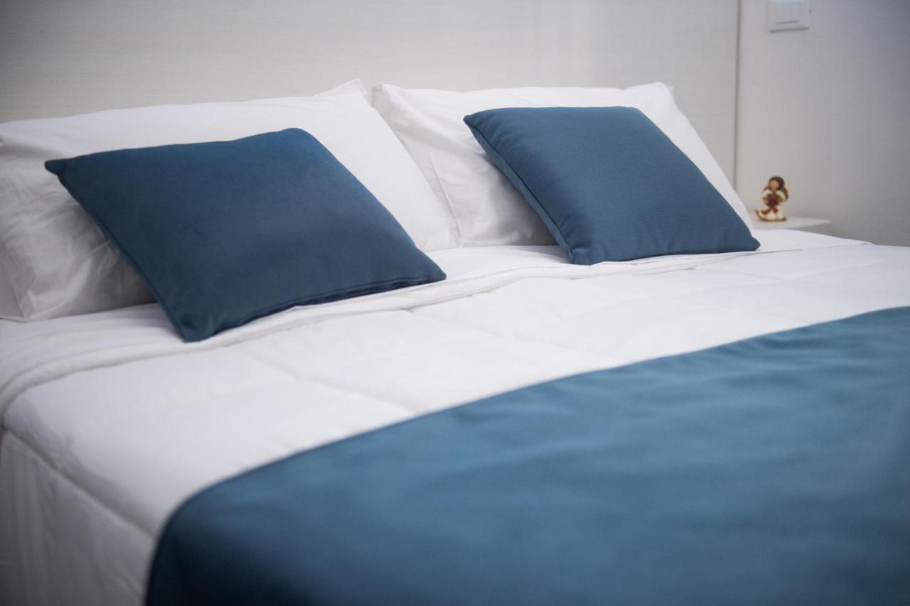 אורטונה Domora Bedrooms מראה חיצוני תמונה
