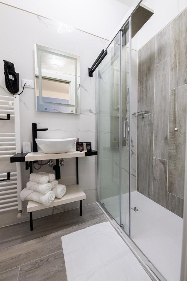 אורטונה Domora Bedrooms מראה חיצוני תמונה