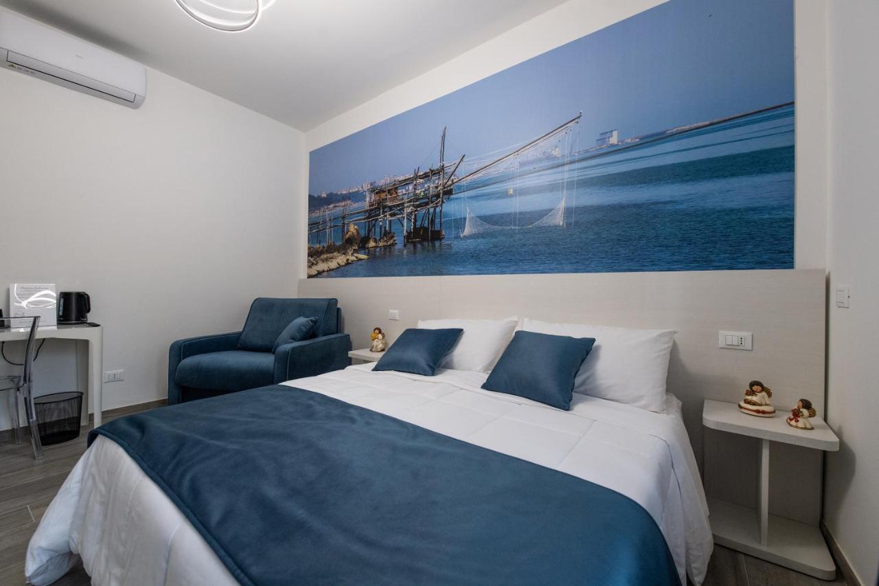 אורטונה Domora Bedrooms מראה חיצוני תמונה