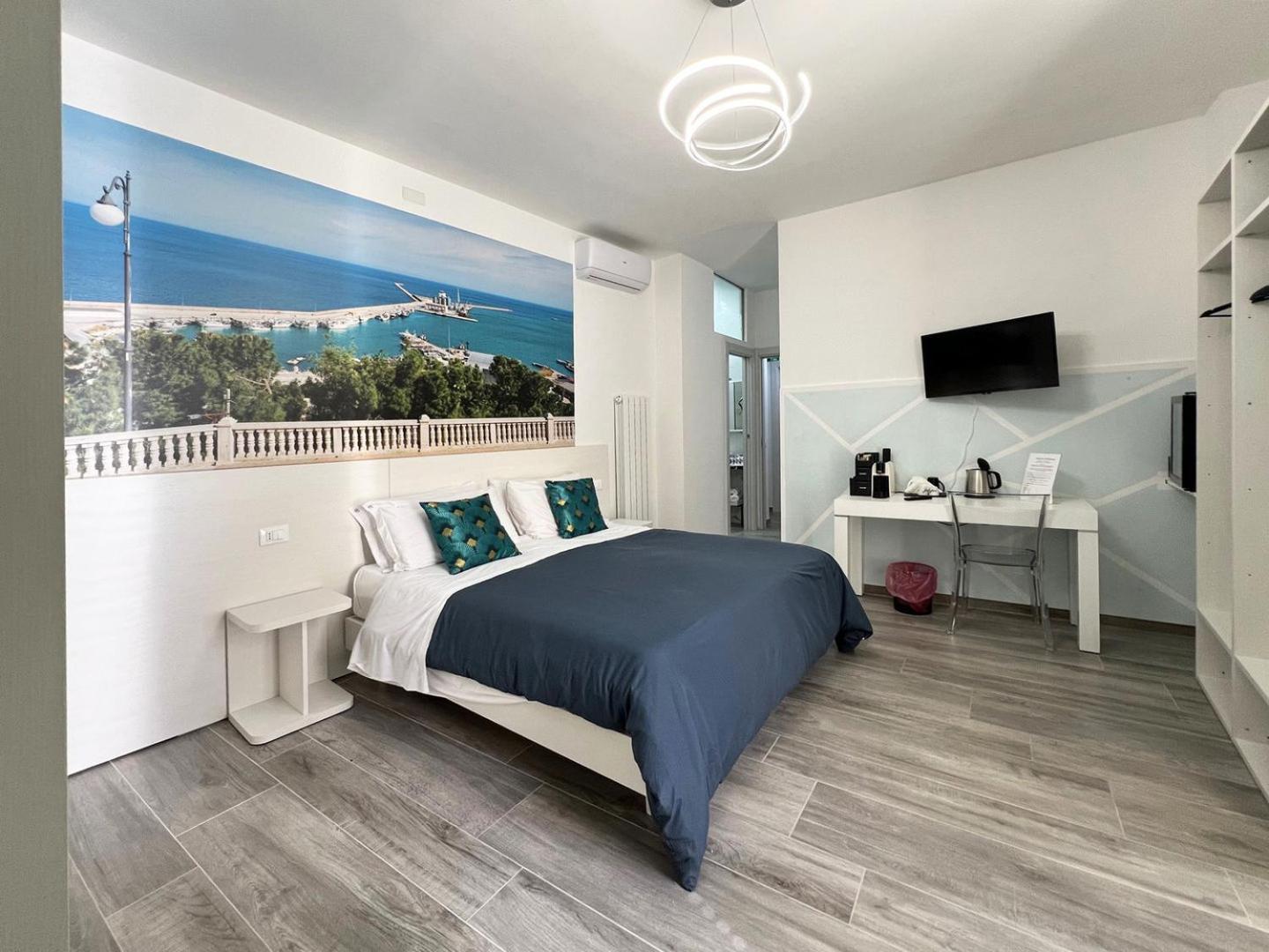 אורטונה Domora Bedrooms מראה חיצוני תמונה